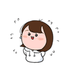 まや(おねね)のスタンプ（個別スタンプ：16）