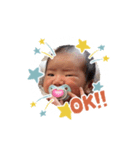 なおくんスタンプ✨（個別スタンプ：3）