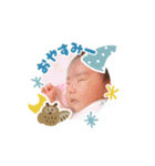 なおくんスタンプ✨（個別スタンプ：5）