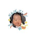 なおくんスタンプ✨（個別スタンプ：10）