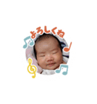 なおくんスタンプ✨（個別スタンプ：11）