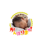 なおくんスタンプ✨（個別スタンプ：14）