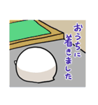 しっきスタンプ9（個別スタンプ：15）