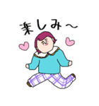 cocoスタンプ♡♡（個別スタンプ：13）