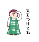 cocoスタンプ♡♡（個別スタンプ：14）