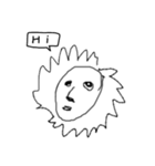 化物触れ合いパーク（個別スタンプ：1）