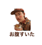 これなら使ってくれる？？（個別スタンプ：1）