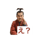 これなら使ってくれる？？（個別スタンプ：4）