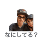 これなら使ってくれる？？（個別スタンプ：6）