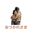 これなら使ってくれる？？（個別スタンプ：13）