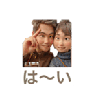 これなら使ってくれる？？（個別スタンプ：26）