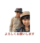 これなら使ってくれる？？（個別スタンプ：28）