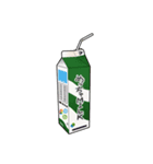 KALUAスタンプ（個別スタンプ：9）