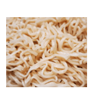 食品シリーズ : インスタントラーメン #40（個別スタンプ：2）