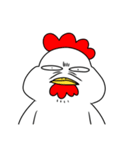 トリリンその2(ゲーム会話)（個別スタンプ：13）