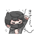たおかわゆい（個別スタンプ：6）