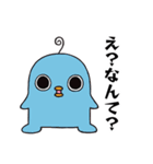 エイリアンピロリン3（個別スタンプ：7）