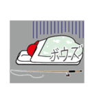 海釣りに行こう03（個別スタンプ：7）