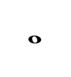 音楽の勉強をしましょう！（個別スタンプ：13）