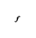 音楽の勉強をしましょう！（個別スタンプ：16）