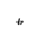 音楽の勉強をしましょう！（個別スタンプ：30）