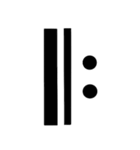 音楽の勉強をしましょう！（個別スタンプ：38）
