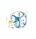 ごーらーうさちゃん（個別スタンプ：2）