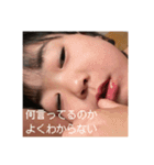 ちらしゃんがいっぱいスタンプ（個別スタンプ：3）