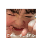 ちらしゃんがいっぱいスタンプ（個別スタンプ：10）