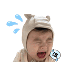 ikumano（個別スタンプ：4）