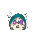 うちの子 チキチャ（個別スタンプ：32）