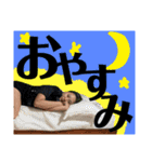 板倉イタコ2（個別スタンプ：21）