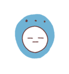 ゆるきゃわ@（個別スタンプ：15）