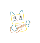 ニコチンくんスタンプ（個別スタンプ：13）