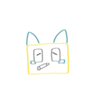 ニコチンくんスタンプ（個別スタンプ：15）