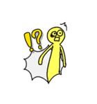 カタチくんll（個別スタンプ：7）