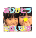 だってかわいいんだもん -23-（個別スタンプ：5）