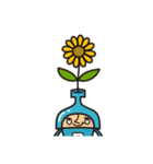Bottles Stamp.（個別スタンプ：7）