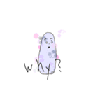NiL .0（個別スタンプ：9）