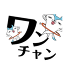 とりまリプ5〜Anw rep〜（個別スタンプ：16）