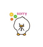 Miduckyi（個別スタンプ：6）