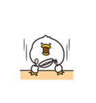 Miduckyi（個別スタンプ：21）