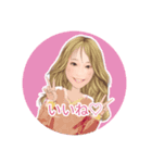 ♡Tomo'sfan♡Club・infinity∞（個別スタンプ：6）
