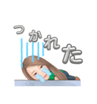 ♡Tomo'sfan♡Club・infinity∞（個別スタンプ：7）