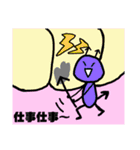 歯医者さんスタンプ②（個別スタンプ：1）
