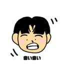 歯医者さんスタンプ②（個別スタンプ：20）