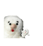 くもみさん（個別スタンプ：10）