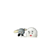 くもみさん（個別スタンプ：12）