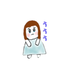 ユーコワールド01（個別スタンプ：2）