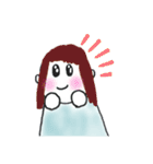 ユーコワールド01（個別スタンプ：11）
